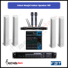 Paket Soundsystem Masjid Indoor Speaker FBT - 4 Speaker